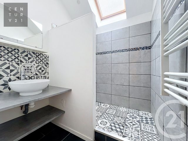 Appartement Loft &agrave; vendre - 3 pi&egrave;ces - 64,21 m2 - Troyes - 10 - CHAMPAGNE-ARDENNE