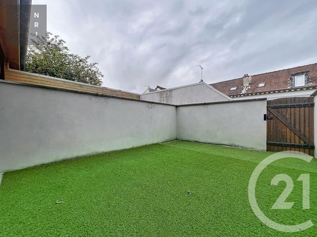 Appartement Loft &agrave; vendre - 3 pi&egrave;ces - 64,21 m2 - Troyes - 10 - CHAMPAGNE-ARDENNE