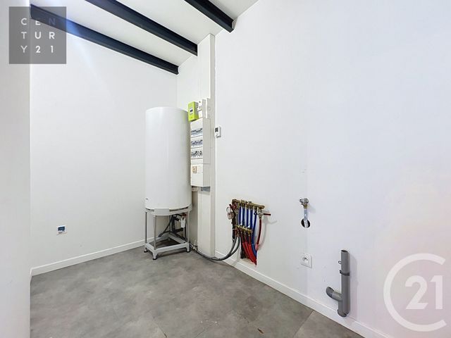 Appartement Loft &agrave; vendre - 3 pi&egrave;ces - 64,21 m2 - Troyes - 10 - CHAMPAGNE-ARDENNE