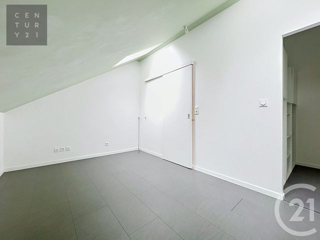 Appartement Loft &agrave; vendre - 3 pi&egrave;ces - 64,21 m2 - Troyes - 10 - CHAMPAGNE-ARDENNE