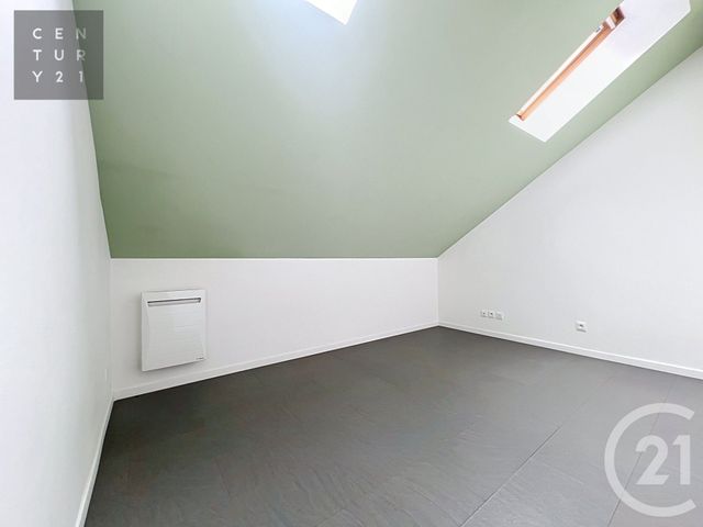 Appartement Loft &agrave; vendre - 3 pi&egrave;ces - 64,21 m2 - Troyes - 10 - CHAMPAGNE-ARDENNE