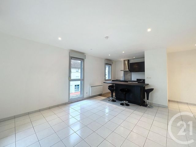 Appartement F2 &agrave; louer - 2 pi&egrave;ces - 39,59 m2 - Troyes - 10 - CHAMPAGNE-ARDENNE