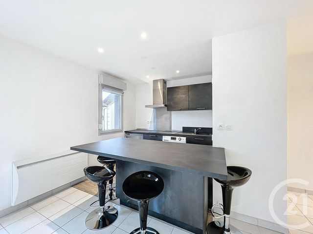 Appartement F2 à louer TROYES