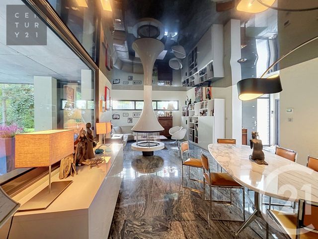 Maison &agrave; vendre - 6 pi&egrave;ces - 275 m2 - Troyes - 10 - CHAMPAGNE-ARDENNE
