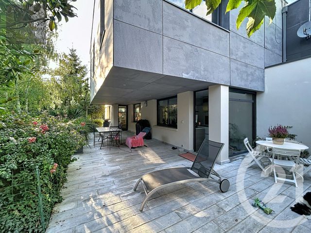 Maison &agrave; vendre - 6 pi&egrave;ces - 275 m2 - Troyes - 10 - CHAMPAGNE-ARDENNE