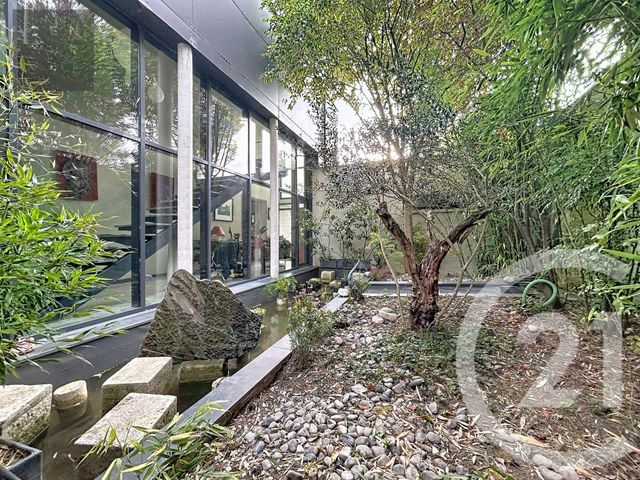 Maison &agrave; vendre - 6 pi&egrave;ces - 275 m2 - Troyes - 10 - CHAMPAGNE-ARDENNE