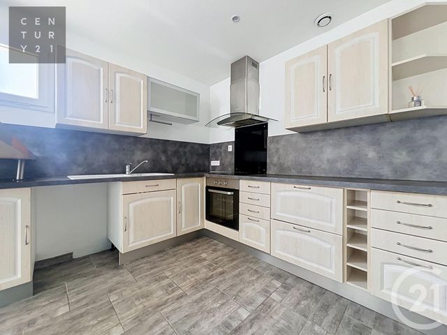 Appartement F3 &agrave; vendre - 3 pi&egrave;ces - 67,36 m2 - Troyes - 10 - CHAMPAGNE-ARDENNE