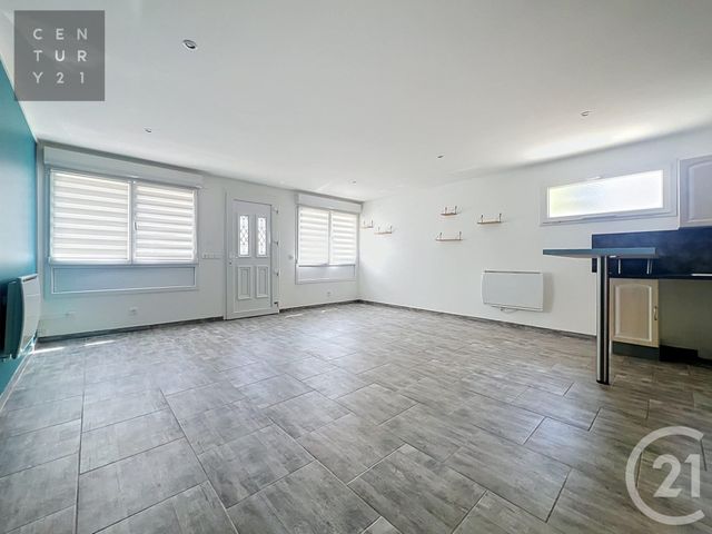 Appartement F3 &agrave; vendre - 3 pi&egrave;ces - 67,36 m2 - Troyes - 10 - CHAMPAGNE-ARDENNE
