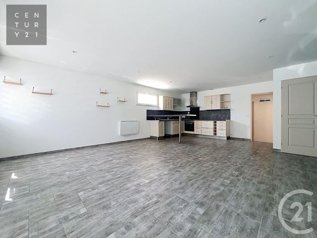 Appartement F3 &agrave; vendre - 3 pi&egrave;ces - 67,36 m2 - Troyes - 10 - CHAMPAGNE-ARDENNE