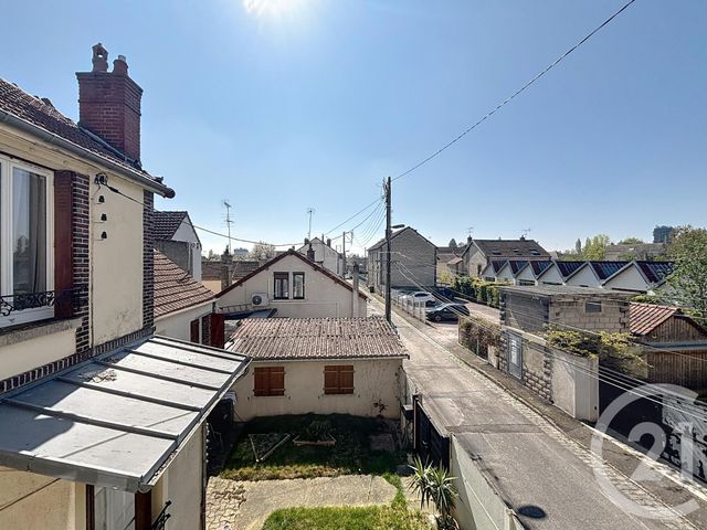 Appartement F2 &agrave; louer - 2 pi&egrave;ces - 32,60 m2 - Troyes - 10 - CHAMPAGNE-ARDENNE