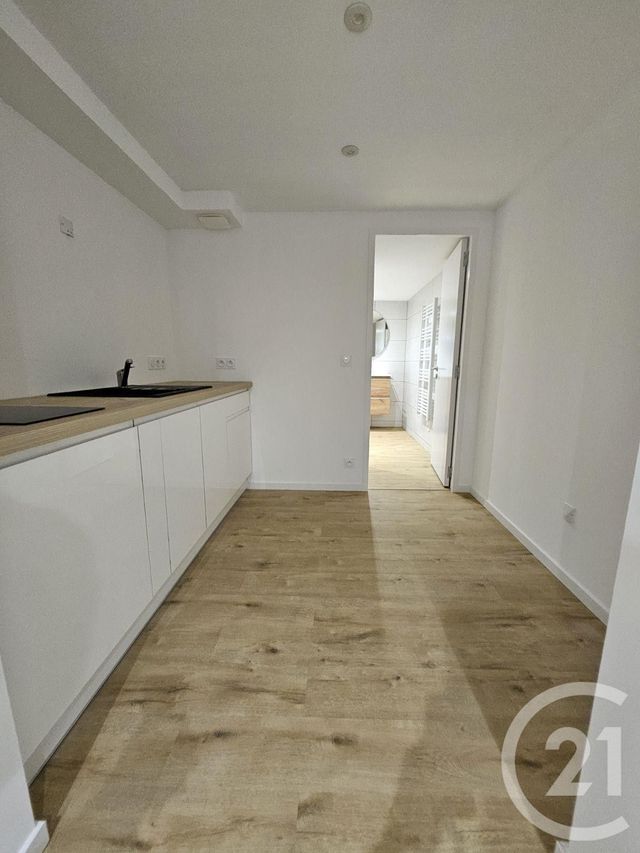 Appartement Studio à louer TROYES