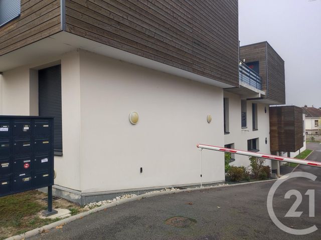Appartement Studio &agrave; louer - 1 pi&egrave;ce - 30 m2 - Troyes - 10 - CHAMPAGNE-ARDENNE