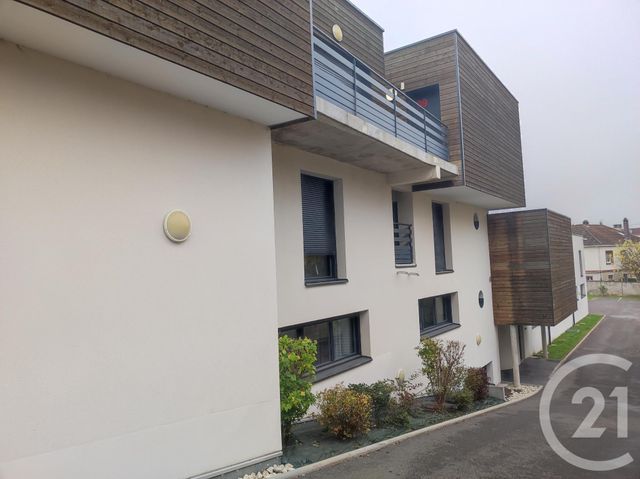 Appartement Studio &agrave; louer - 1 pi&egrave;ce - 30 m2 - Troyes - 10 - CHAMPAGNE-ARDENNE