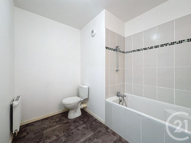 Appartement F2 &agrave; louer - 2 pi&egrave;ces - 39 m2 - Troyes - 10 - CHAMPAGNE-ARDENNE