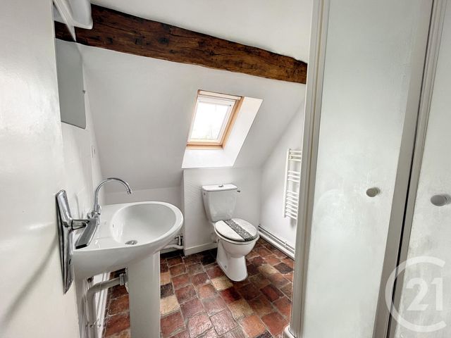 Immeuble à vendre - 333 m2 - Provins - 77 - ILE-DE-FRANCE