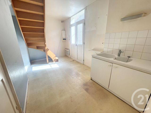 Immeuble à vendre - 333 m2 - Provins - 77 - ILE-DE-FRANCE