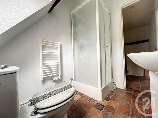 Immeuble à vendre - 333 m2 - Provins - 77 - ILE-DE-FRANCE