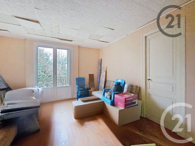 Maison &agrave; vendre - 7 pi&egrave;ces - 186,74 m2 - Augers En Brie - 77 - ILE-DE-FRANCE