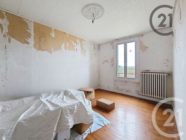 Maison &agrave; vendre - 7 pi&egrave;ces - 186,74 m2 - Augers En Brie - 77 - ILE-DE-FRANCE