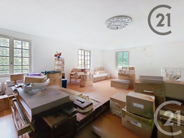 Maison &agrave; vendre - 7 pi&egrave;ces - 186,74 m2 - Augers En Brie - 77 - ILE-DE-FRANCE