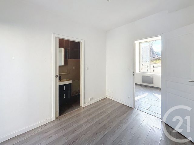 Appartement &agrave; vendre - 2 pi&egrave;ces - 20,78 m2 - Gouaix - 77 - ILE-DE-FRANCE