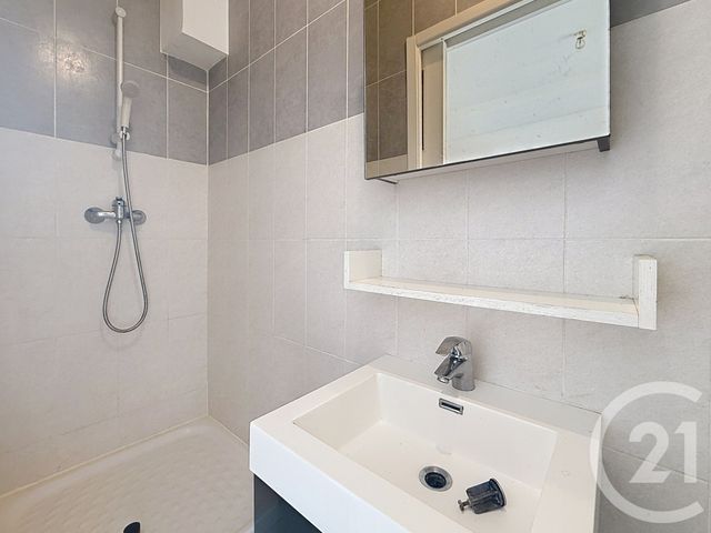 Appartement &agrave; vendre - 2 pi&egrave;ces - 20,78 m2 - Gouaix - 77 - ILE-DE-FRANCE