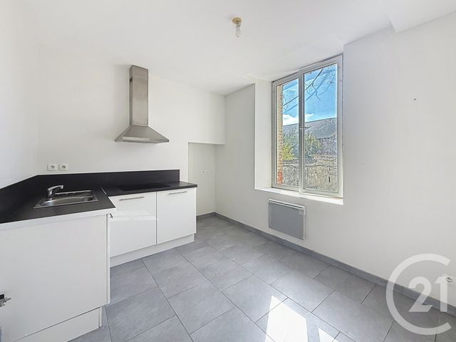 Appartement &agrave; vendre - 2 pi&egrave;ces - 20,78 m2 - Gouaix - 77 - ILE-DE-FRANCE