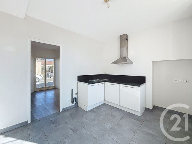 Appartement à vendre - 2 pièces - 20,78 m2 - Gouaix - 77 - ILE-DE-FRANCE