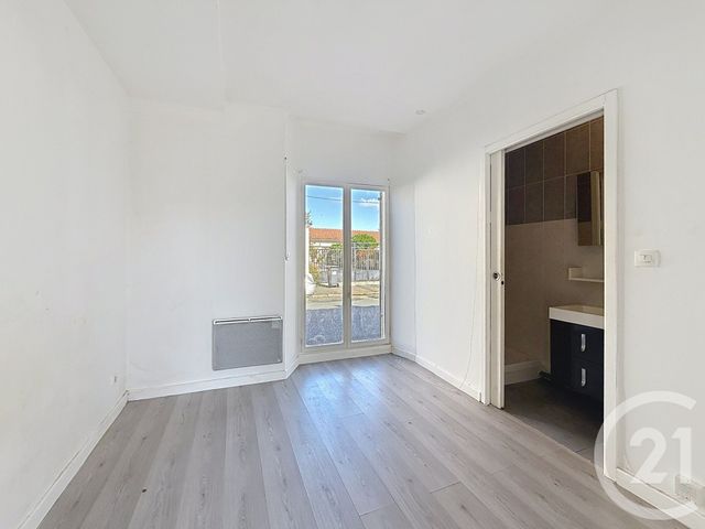 Appartement &agrave; vendre - 2 pi&egrave;ces - 20,78 m2 - Gouaix - 77 - ILE-DE-FRANCE