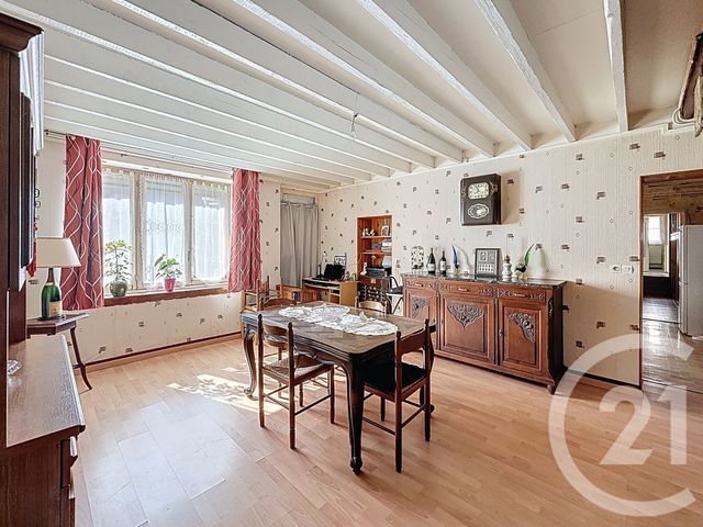 Maison à vendre - 5 pièces - 156,38 m2 - Jutigny - 77 - ILE-DE-FRANCE