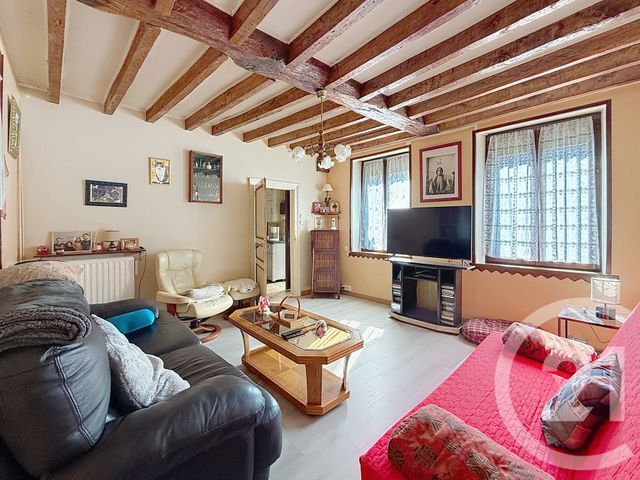 Maison à vendre - 5 pièces - 156,38 m2 - Jutigny - 77 - ILE-DE-FRANCE