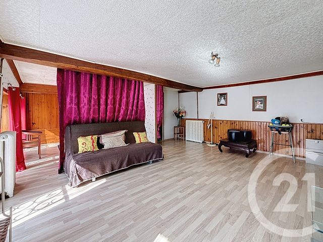 Maison à vendre - 5 pièces - 156,38 m2 - Jutigny - 77 - ILE-DE-FRANCE