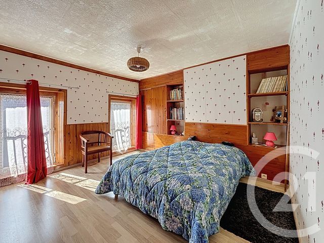 Maison à vendre - 5 pièces - 156,38 m2 - Jutigny - 77 - ILE-DE-FRANCE