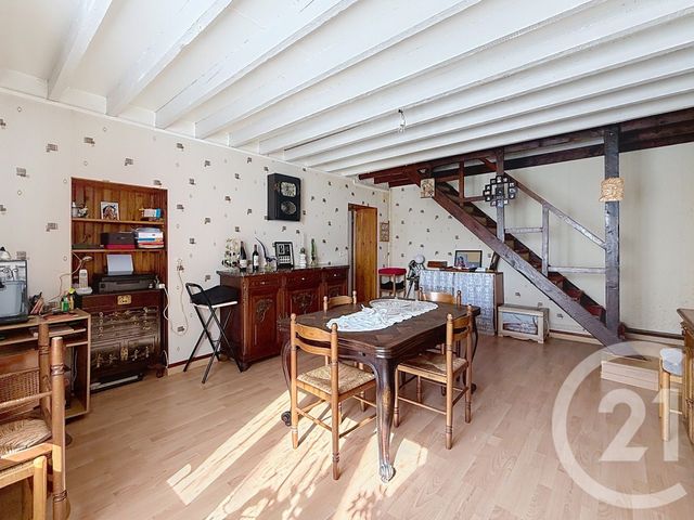 Maison à vendre - 5 pièces - 156,38 m2 - Jutigny - 77 - ILE-DE-FRANCE