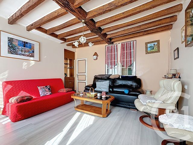 Maison à vendre - 5 pièces - 156,38 m2 - Jutigny - 77 - ILE-DE-FRANCE