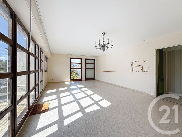 Appartement F3 à vendre - 3 pièces - 89,74 m2 - Provins - 77 - ILE-DE-FRANCE