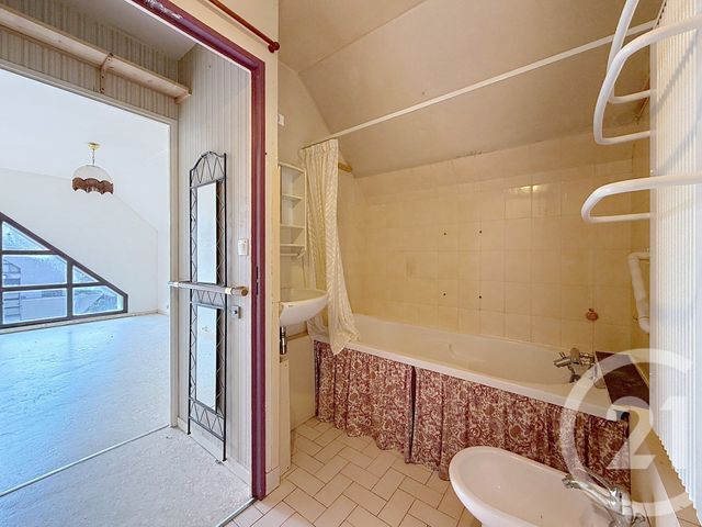 Appartement F3 à vendre - 3 pièces - 89,74 m2 - Provins - 77 - ILE-DE-FRANCE