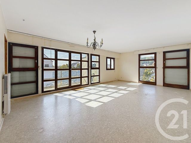 Appartement F3 à vendre - 3 pièces - 89,74 m2 - Provins - 77 - ILE-DE-FRANCE