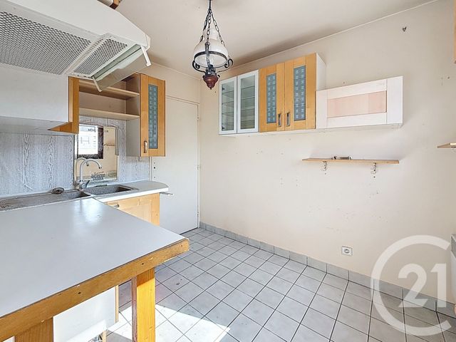 Appartement F3 à vendre - 3 pièces - 89,74 m2 - Provins - 77 - ILE-DE-FRANCE