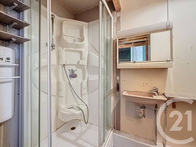 Appartement F3 à vendre - 3 pièces - 89,74 m2 - Provins - 77 - ILE-DE-FRANCE