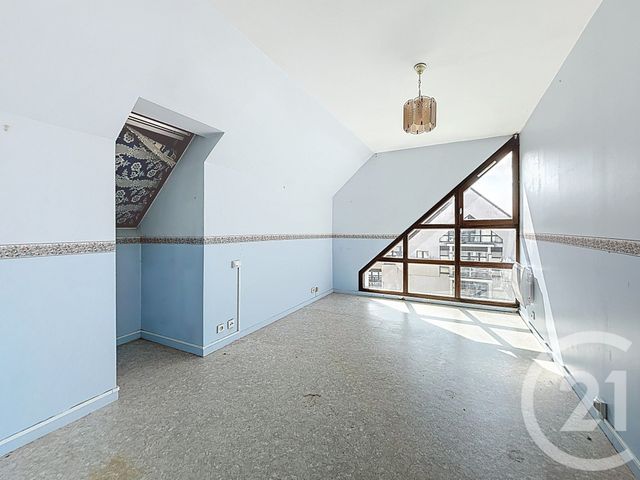 Appartement F3 à vendre - 3 pièces - 89,74 m2 - Provins - 77 - ILE-DE-FRANCE