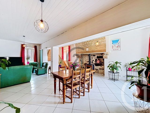 maison - ROUILLY - 77