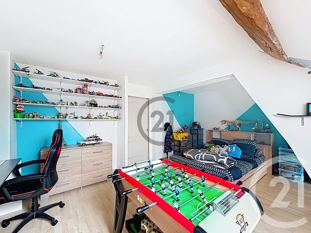 Maison &agrave; vendre - 5 pi&egrave;ces - 171,50 m2 - Rouilly - 77 - ILE-DE-FRANCE