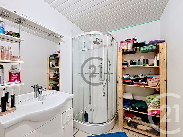 Maison &agrave; vendre - 5 pi&egrave;ces - 171,50 m2 - Rouilly - 77 - ILE-DE-FRANCE