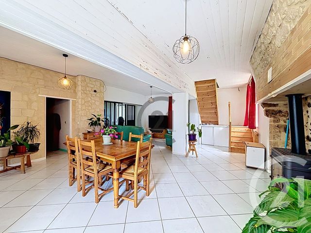 Maison &agrave; vendre - 5 pi&egrave;ces - 171,50 m2 - Rouilly - 77 - ILE-DE-FRANCE