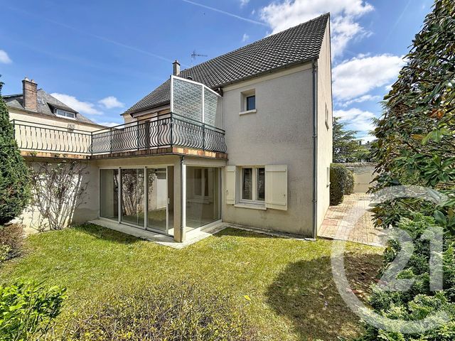 maison - PROVINS - 77