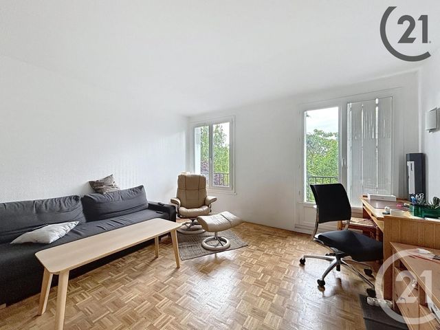 Appartement F3 à vendre PROVINS