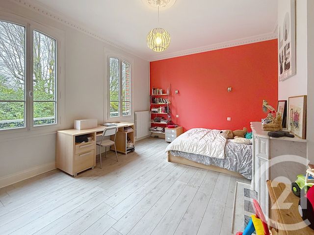 Maison &agrave; vendre - 11 pi&egrave;ces - 351,44 m2 - Villiers Sur Seine - 77 - ILE-DE-FRANCE