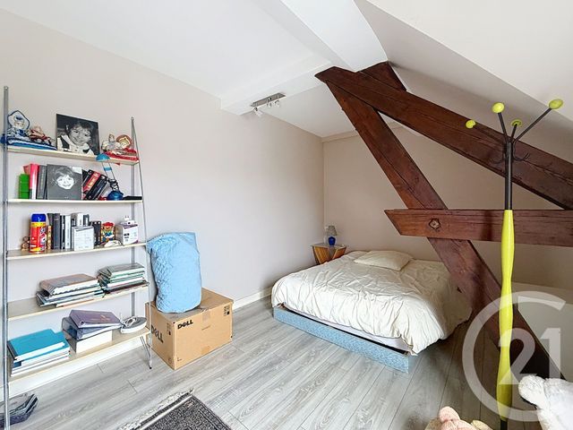 Maison &agrave; vendre - 11 pi&egrave;ces - 351,44 m2 - Villiers Sur Seine - 77 - ILE-DE-FRANCE