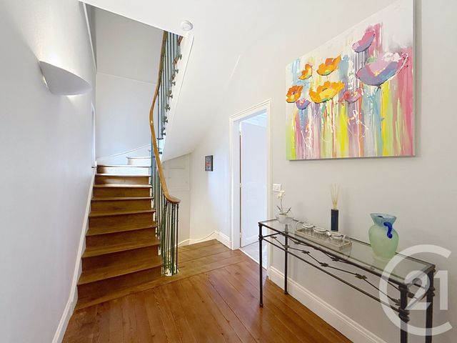 Maison &agrave; vendre - 11 pi&egrave;ces - 351,44 m2 - Villiers Sur Seine - 77 - ILE-DE-FRANCE